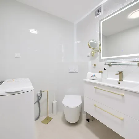Apartamento 3l Sulkowskiego 11a -prywatne W Arce Bez Dostepu Do Basenu