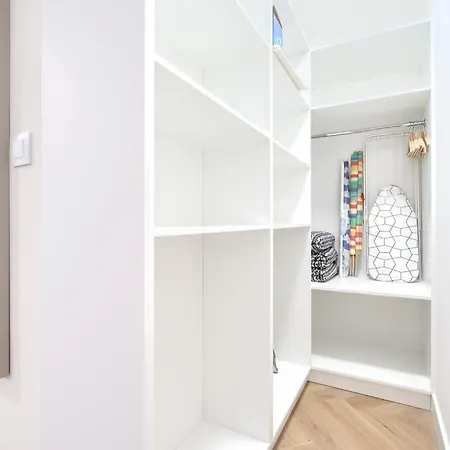 Apartamento 3l Sulkowskiego 11a -prywatne W Arce Bez Dostepu Do Basenu