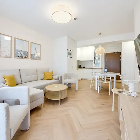 3l Sulkowskiego 11a -prywatne W Arce Bez Dostepu Do Basenu Apartamento