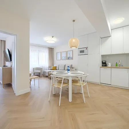 Apartamento 3l Sulkowskiego 11a -prywatne W Arce Bez Dostepu Do Basenu