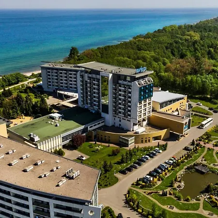 Apartamento 3l Sulkowskiego 11a -prywatne W Arce Bez Dostepu Do Basenu *